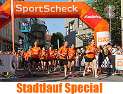 33. Münchner Stadtlauf am Sonntag (©Foto: MartiN Schmitz)
